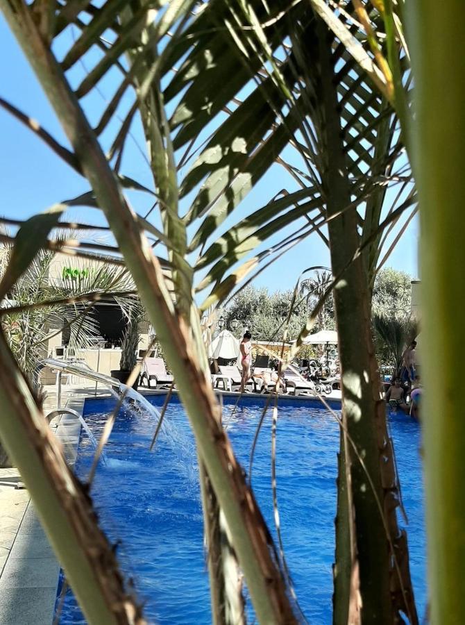 North Spa&Pools Alezzibeach Năvodari Eksteriør bilde